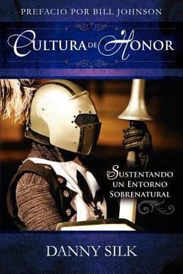 Tapa de Cultura de Honor