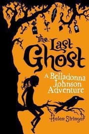 Tapa de The Last Ghost