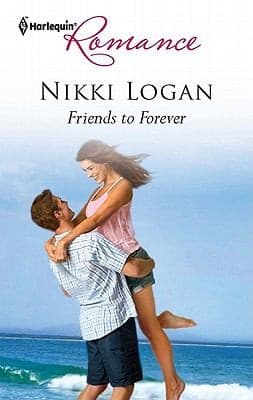 Tapa de Friends To Forever