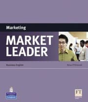 Tapa de Marketing Business English