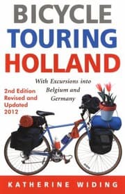 Tapa de Bicycle Touring Holland With Excursions Into Belgium And Germany