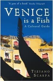 Tapa de Venice Is A Fish A Cultural Guide