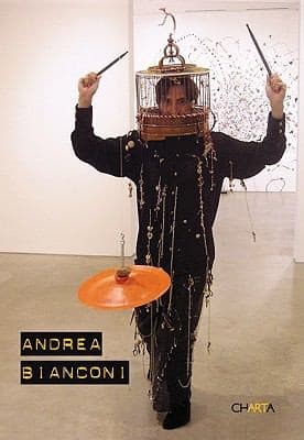 Tapa de Andrea Bianconi