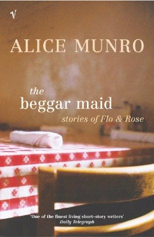 Tapa de The Beggar Maid