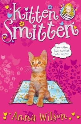 Tapa de Kitten Smitten