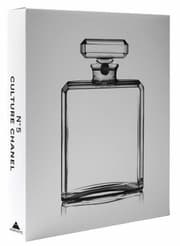 Tapa de No 5 Culture Chanel