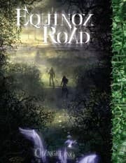Tapa de The Equinox Road