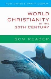 Tapa de World Christianity In The Twentieth Century A Reader