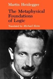 Tapa de The Metaphysical Foundations Of Modern Logic