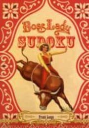 Tapa de Boss Lady Sudoku