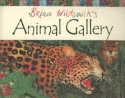 Tapa de Brian Wildsmiths Animal Gallery