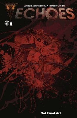 Tapa de Echoes