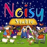 Tapa de A Very Noisy Stable