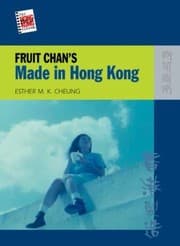 Tapa de Fruit Chans Made In Hong Kong