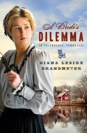 Tapa de A Brides Dilemma In Friendship Tennessee