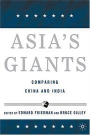 Tapa de Asia's giants