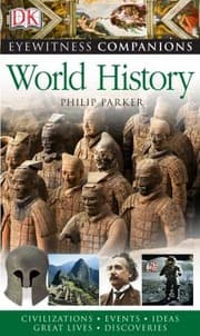 Tapa de World History