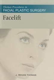 Tapa de Facelift Thomas Procedures In Facial Plastic Surgery