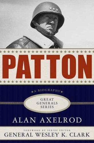 Tapa de Patton