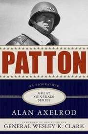Tapa de Patton