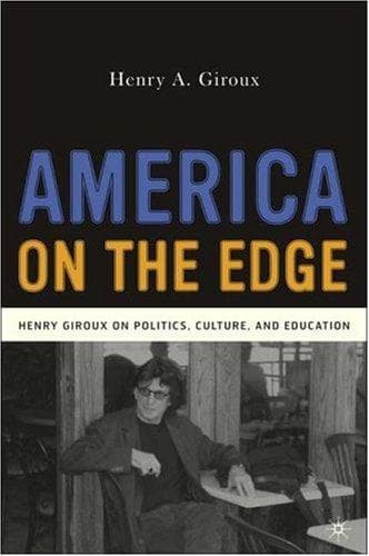 Tapa de America on the Edge
