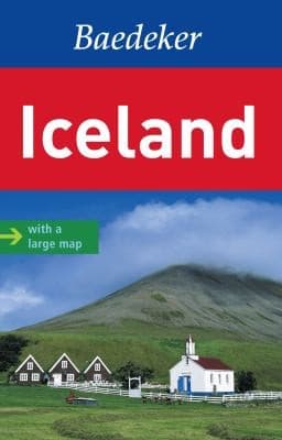 Tapa de Iceland