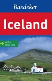 Tapa de Iceland