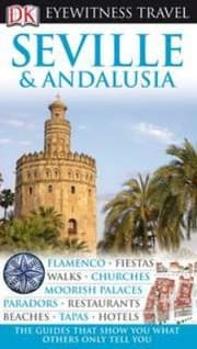 Tapa de Seville Andalusia