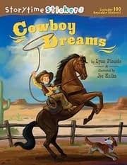 Tapa de Cowboy Dreams