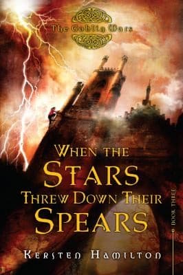 Tapa de When The Stars Threw Down Their Spears