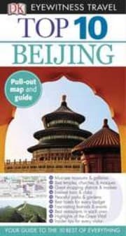 Tapa de Top 10 Beijing