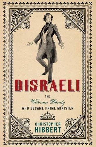 Tapa de Disraeli