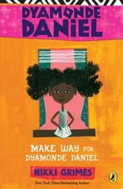 Tapa de Make Way For Dyamonde Daniel