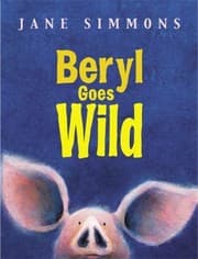 Tapa de Beryl Goes Wild