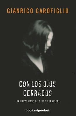 Tapa de Con Los Ojos Cerrados