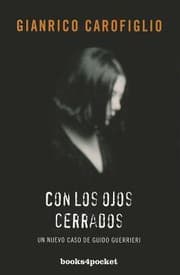 Tapa de Con Los Ojos Cerrados