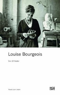 Tapa de Louise Bourgeois