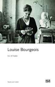 Tapa de Louise Bourgeois