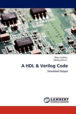 Tapa de A Hdl  Verilog Code