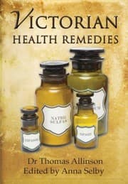Tapa de A Victorian Guide To Healthy Living