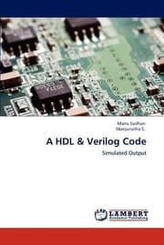 Tapa de A Hdl  Verilog Code