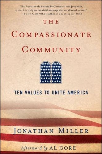 Tapa de The Compassionate Community
