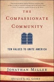 Tapa de The Compassionate Community