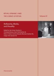 Tapa de Reflexivity Media And Visuality Including An Ebookversion In Pdfformat On Cdrom