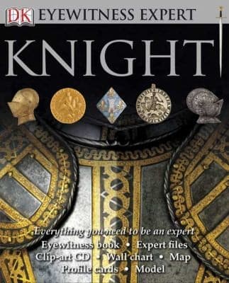 Tapa de Knight Expert Files