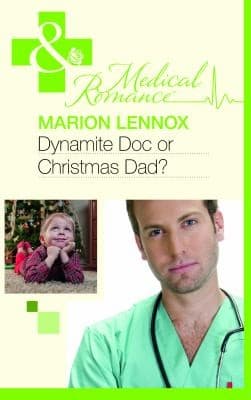 Tapa de Dynamite Doc or Christmas Dad?