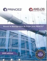 Tapa de Russir Le Management De Projet Avec Prince2