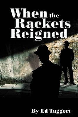 Tapa de When The Rackets Reigned
