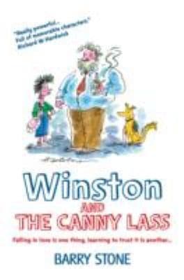 Tapa de Winston And The Canny Lass