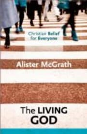 Tapa de Christian Belief For Everyone